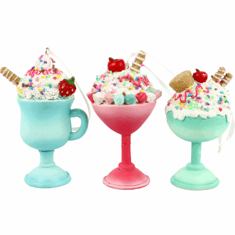 hoff interieur storage-korb "merry christmas", 2 motive