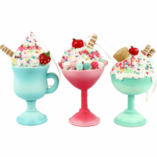 hoff interieur storage-korb "merry christmas", 2 motive