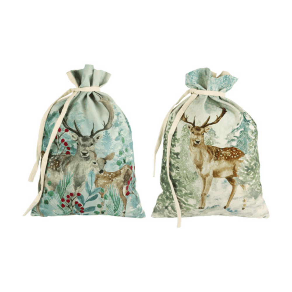 hoff interieur täschchen "deers" 2 motive (kopie)