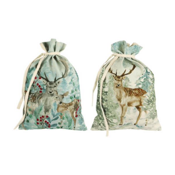 hoff interieur täschchen "deers" 2 motive (kopie)