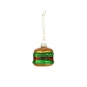 Burger Salat