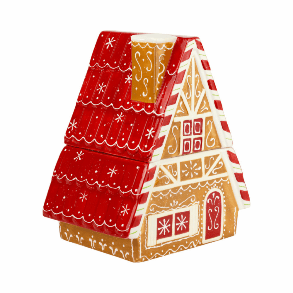 hoff interieur windlicht "winterwald" extra large (kopie)