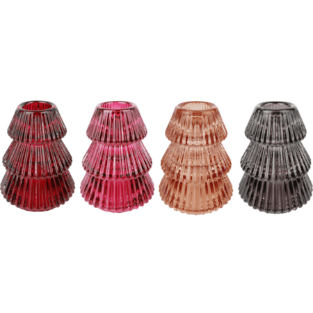 hoff interieur storage-korb "merry christmas", 2 motive