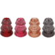 hoff interieur storage-korb "merry christmas", 2 motive
