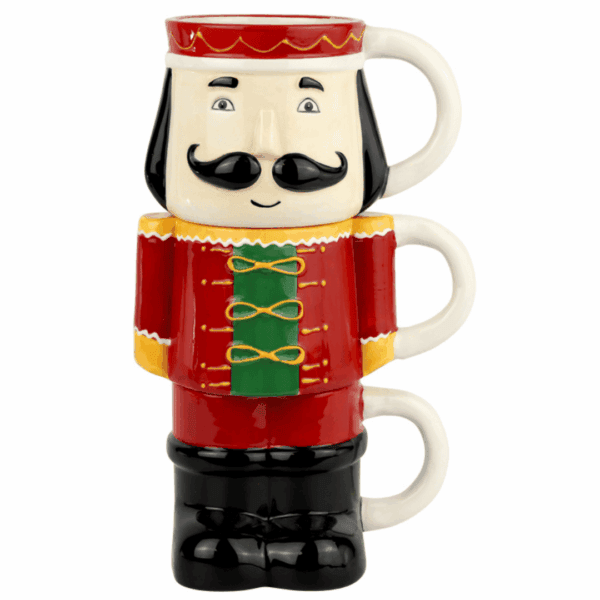 hoff interieur windlicht "winterwald" extra large (kopie)