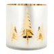 hoff interieur windlichter "winterwald", 2 größen (kopie)