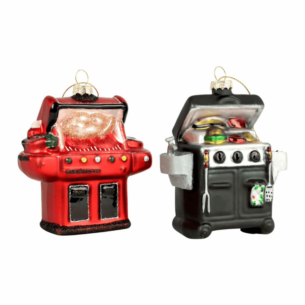 hoff interieur christbaumanhänger "beer", 2 farben (kopie)