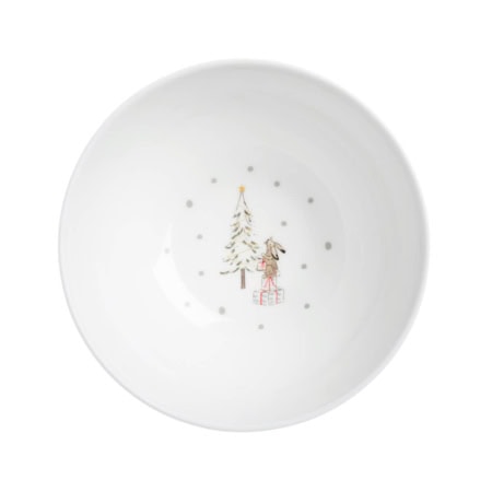 sophie allport kleiner teller "festive forest" (kopie)