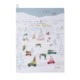 sophie allport geschirrtuch "home for christmas" 2er set (kopie)