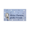 frÄulein anna streichhölzer "kleine flamme, große freude"