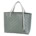 handed by flechtkorb mingle shopper, liver brown mix (kopie)