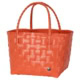 handed by flechtkorb paris shopper, vanilla yellow (kopie)