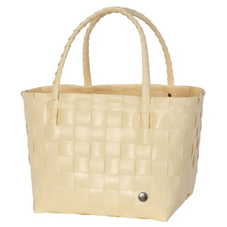 handed by flechtkorb paris shopper, sunflower yellow (kopie)