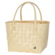 handed by flechtkorb paris shopper, sunflower yellow (kopie)