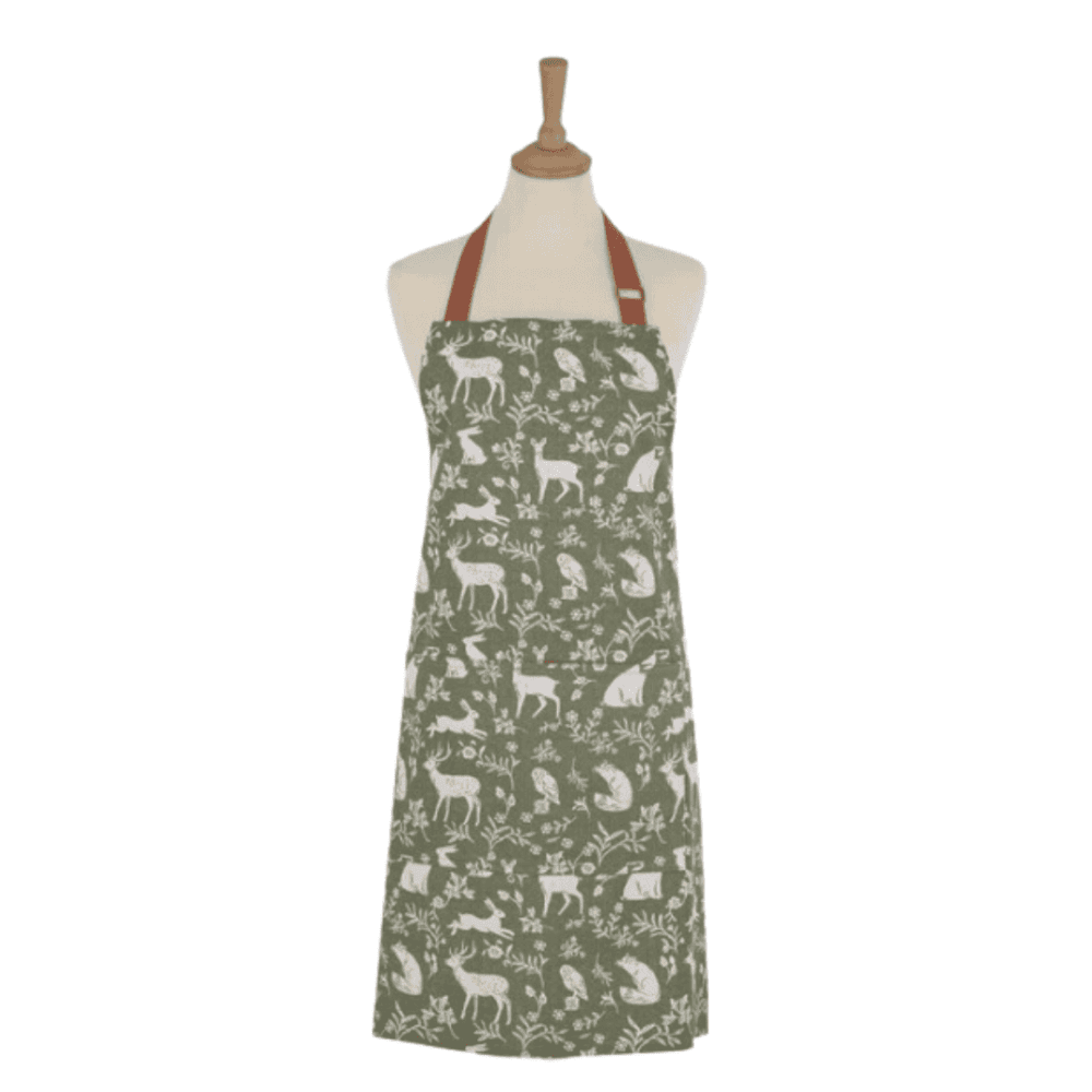 ulster weavers baumwoll-schürze "woolly sheep" (kopie)