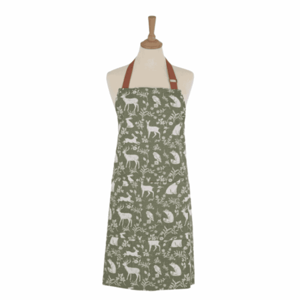 ulster weavers baumwoll-schürze "woolly sheep" (kopie)