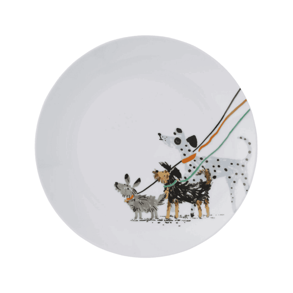 ulster weavers glasuntersetzer "dog days" (kopie)