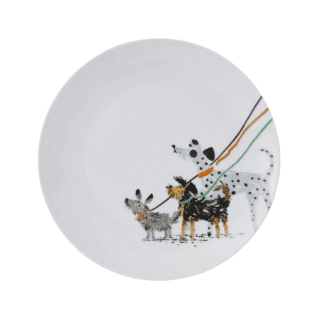 ulster weavers glasuntersetzer "dog days" (kopie)