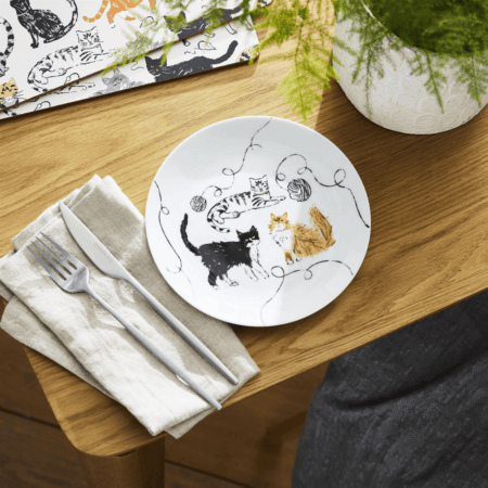 ulster weavers glasuntersetzer "dog days" (kopie)