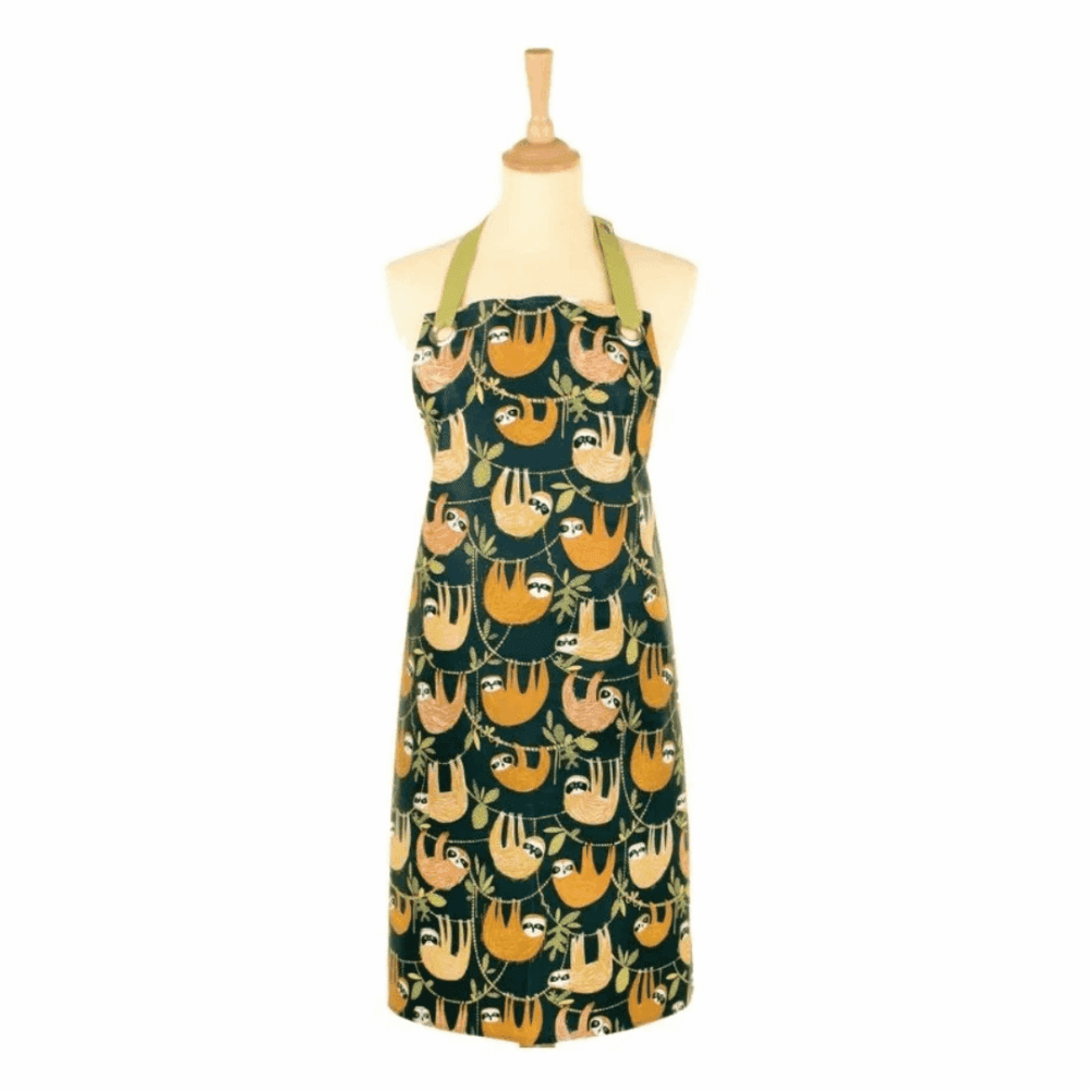 ulster weavers baumwoll-schürze "woolly sheep" (kopie)