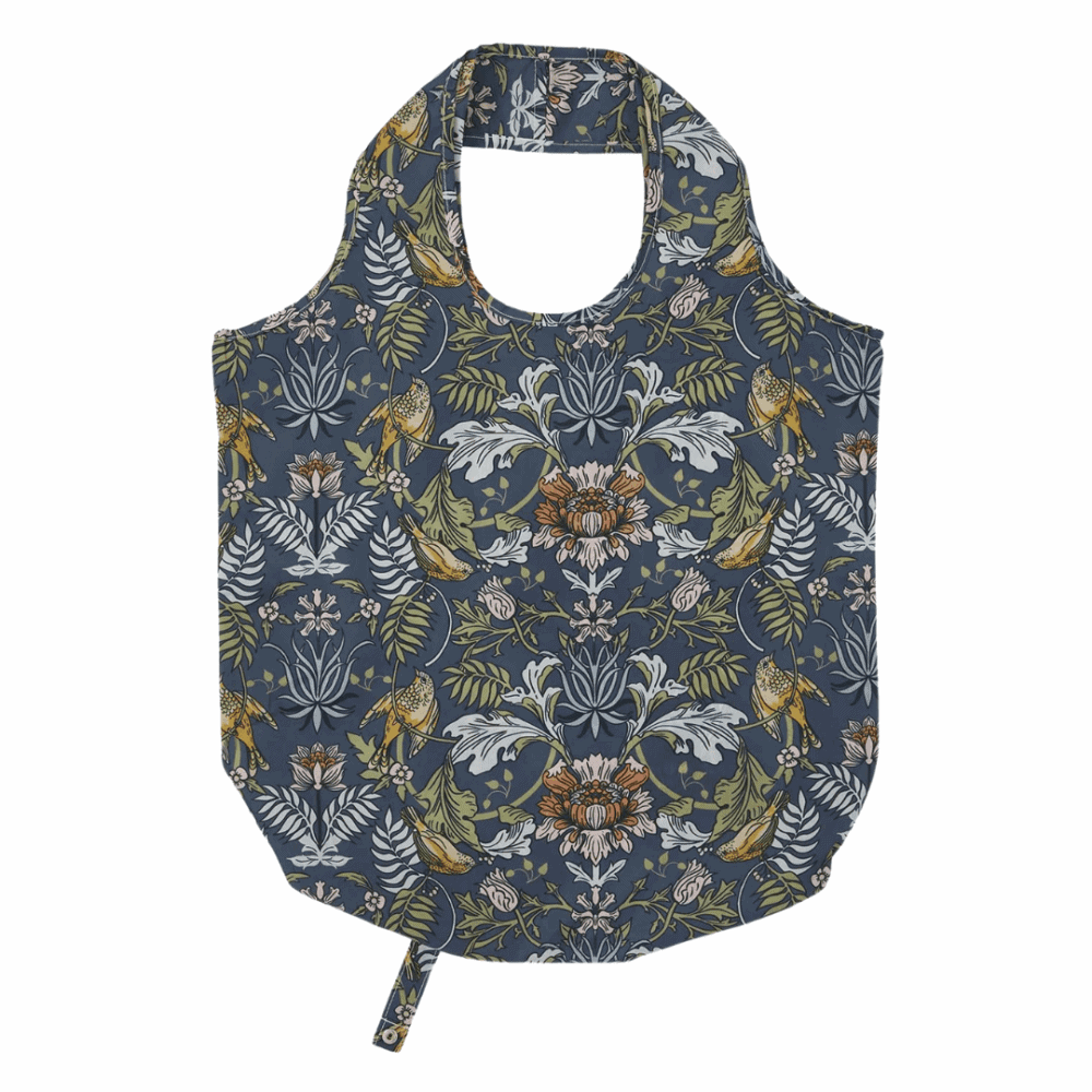 ulster weavers faltbare einkaufstasche "woolly sheep" (kopie)