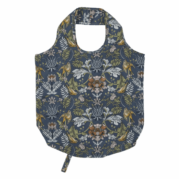 ulster weavers faltbare einkaufstasche "woolly sheep" (kopie)