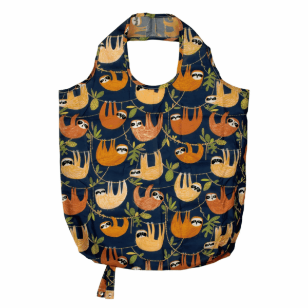 ulster weavers faltbare einkaufstasche "woolly sheep" (kopie)