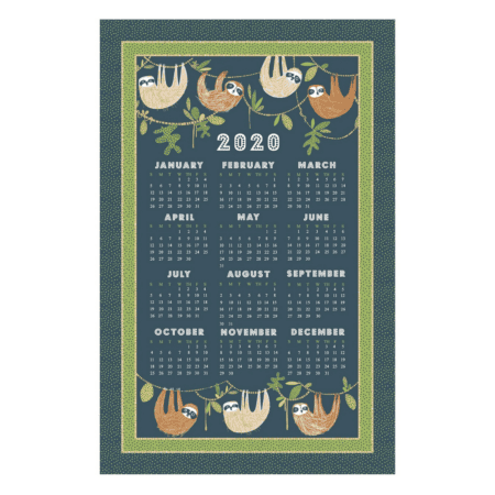 ulster weavers geschirrtuch "robins & berry" (kopie)