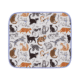 ulster weavers speiseteller "dog days" (kopie)
