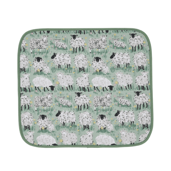 ulster weavers speiseteller "dog days" (kopie)