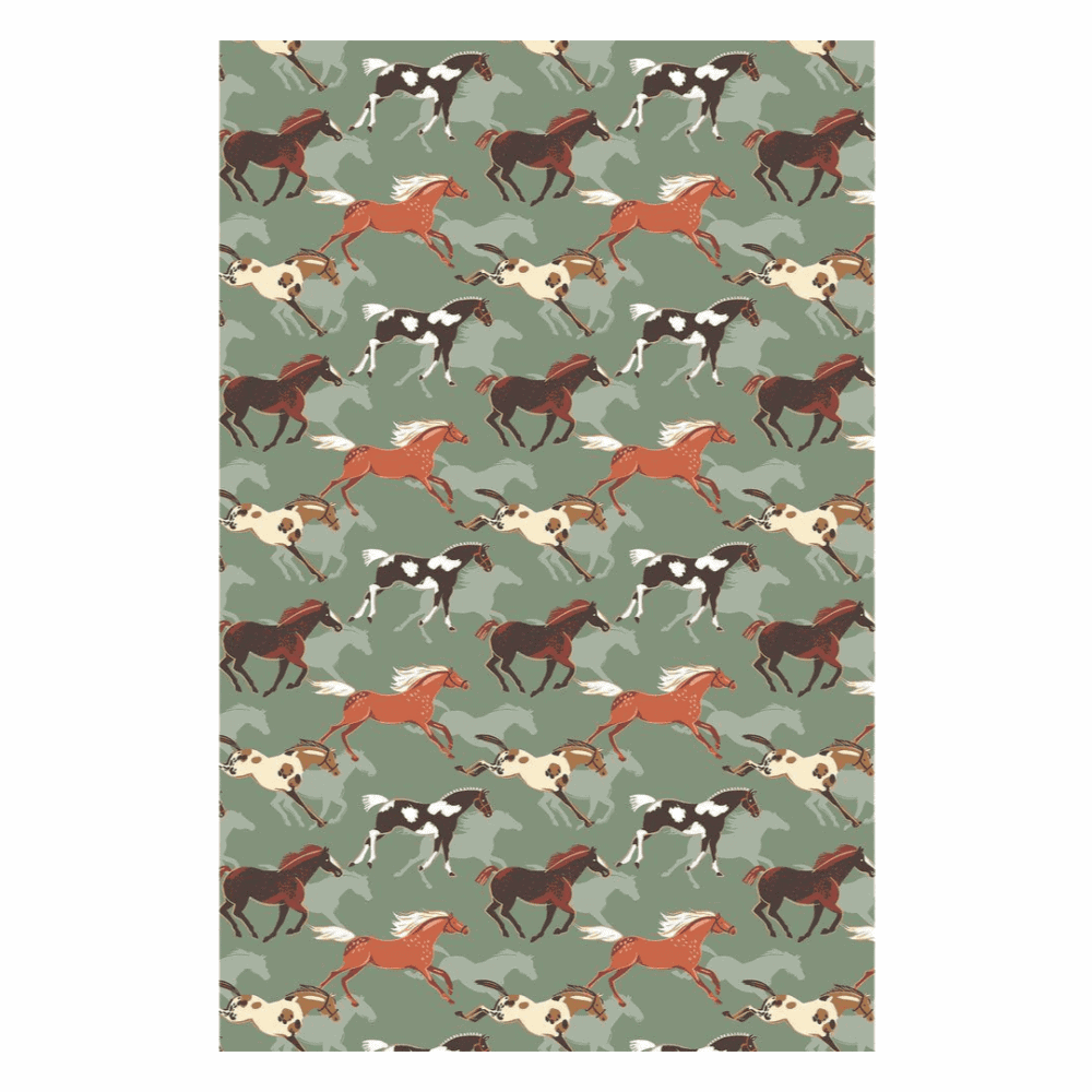 ulster weavers geschirrtuch "tea tins" (kopie)