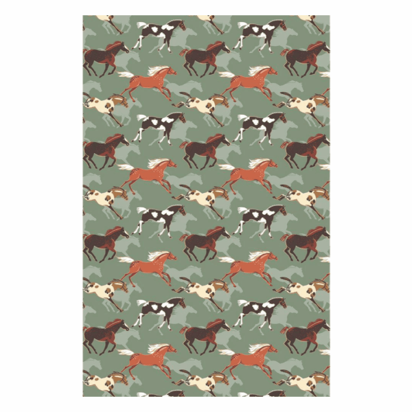 ulster weavers geschirrtuch "tea tins" (kopie)