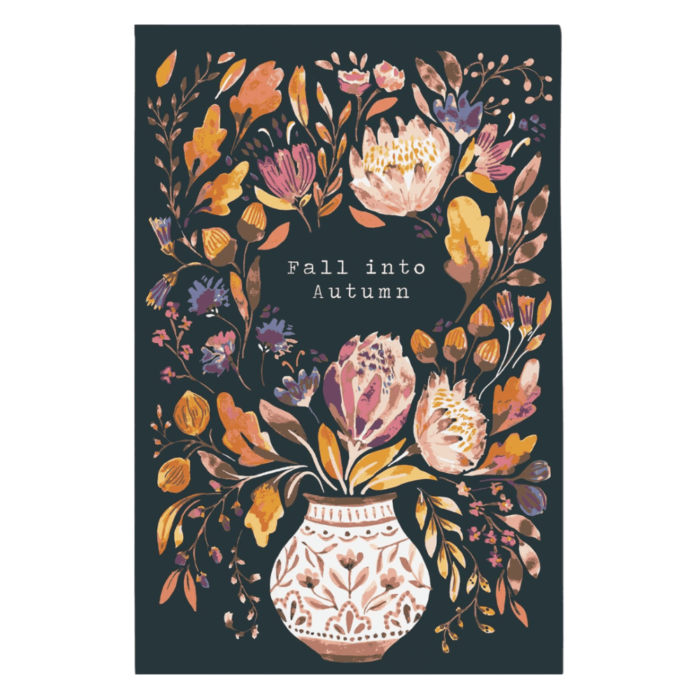 ulster weavers geschirrtuch "tea tins" (kopie)