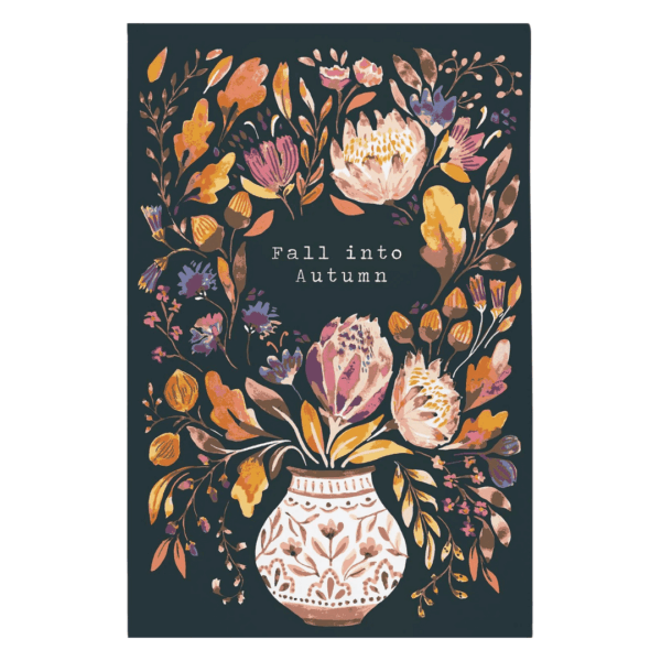 ulster weavers geschirrtuch "tea tins" (kopie)