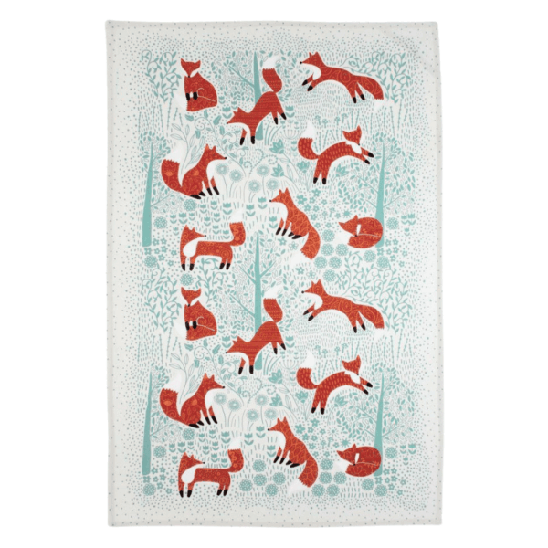 ulster weavers geschirrtuch "robins & berry" (kopie)