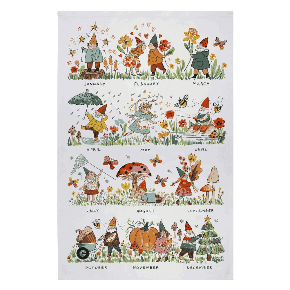 ulster weavers geschirrtuch "tea tins" (kopie)