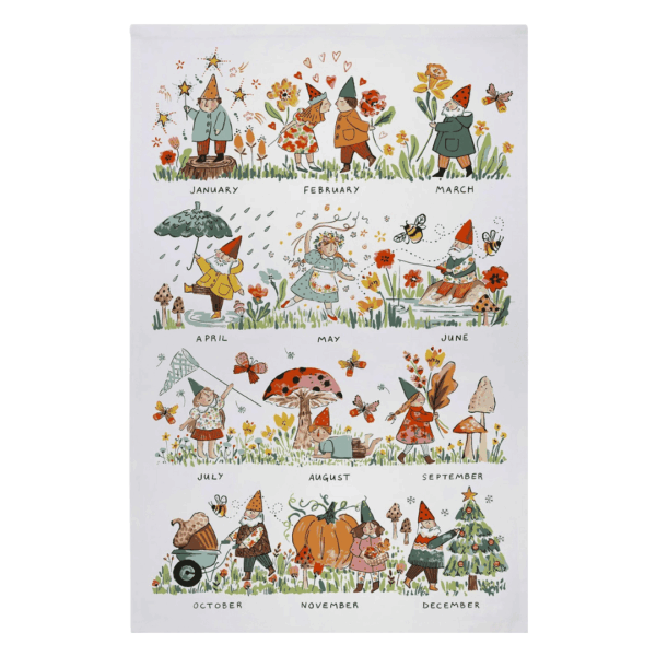 ulster weavers geschirrtuch "tea tins" (kopie)