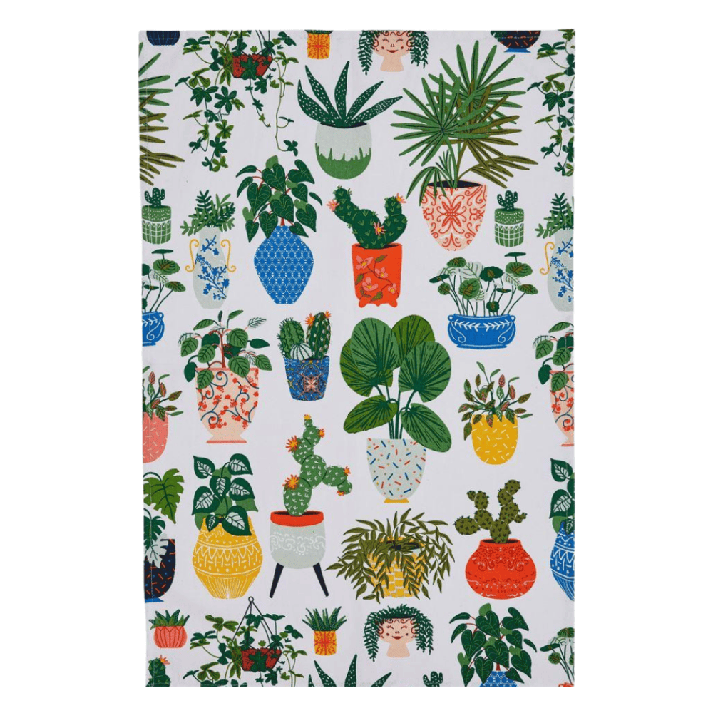 ulster weavers geschirrtuch "tea tins" (kopie)