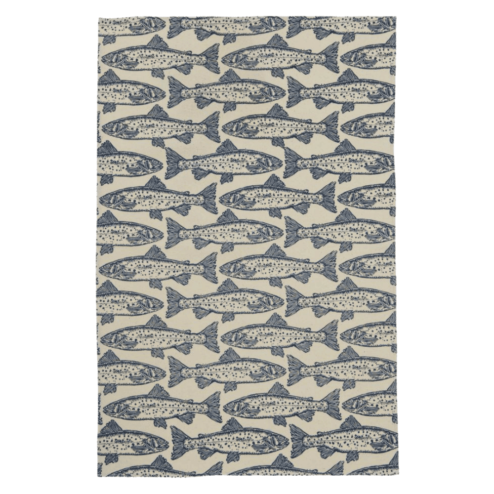 ulster weavers geschirrtuch "tea tins" (kopie)