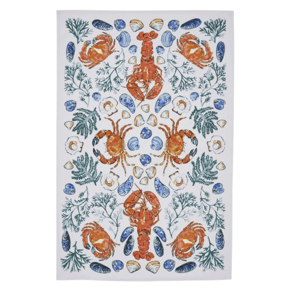 ulster weavers geschirrtuch "robins & berry" (kopie)