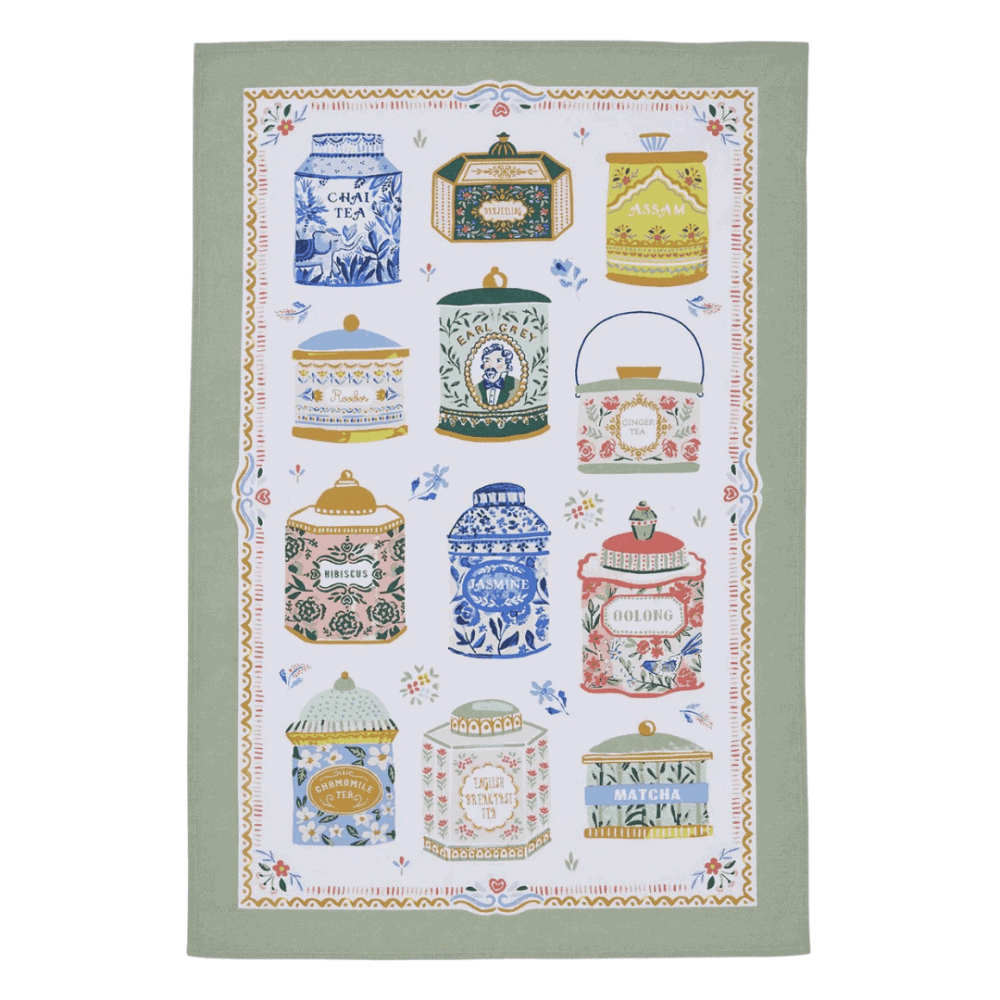 ulster weavers geschirrtuch "robins & berry" (kopie)