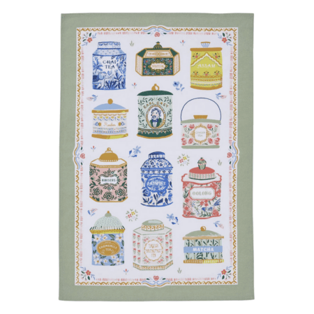 ulster weavers geschirrtuch "robins & berry" (kopie)