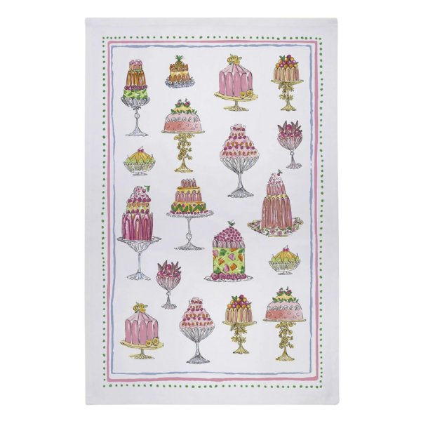 ulster weavers geschirrtuch "tea tins" (kopie)