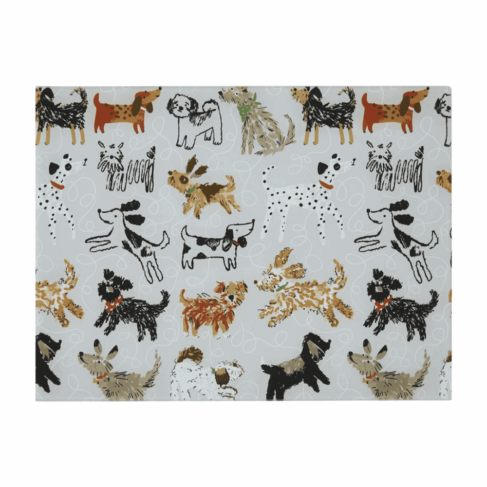 ulster weavers dessertteller "dog days" (kopie)