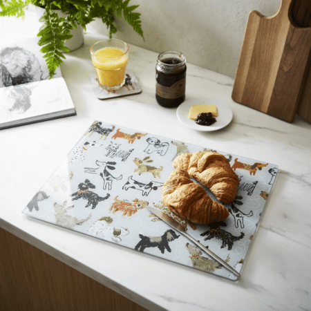 ulster weavers dessertteller "dog days" (kopie)