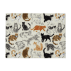 ulster weavers dessertteller "dog days" (kopie)