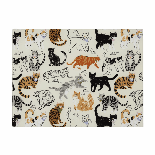 ulster weavers dessertteller "dog days" (kopie)