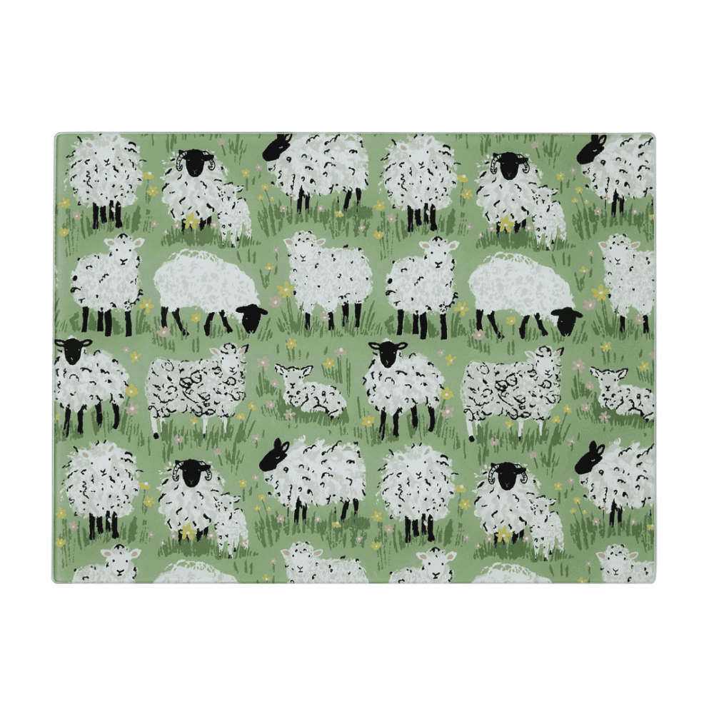 ulster weavers dessertteller "dog days" (kopie)