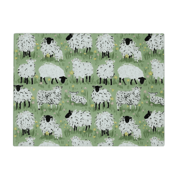 ulster weavers dessertteller "dog days" (kopie)