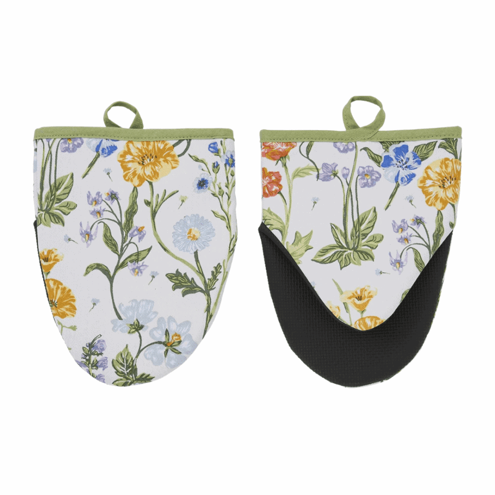 ulster weavers mini-ofenhandschuhe "wild flowers" (kopie)